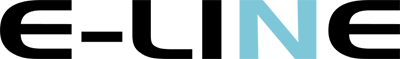 株式会社イーラインロゴマーク